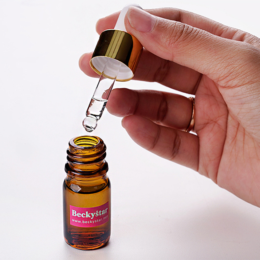 베키스타 셀프 젤네일 리무버 10ml 1