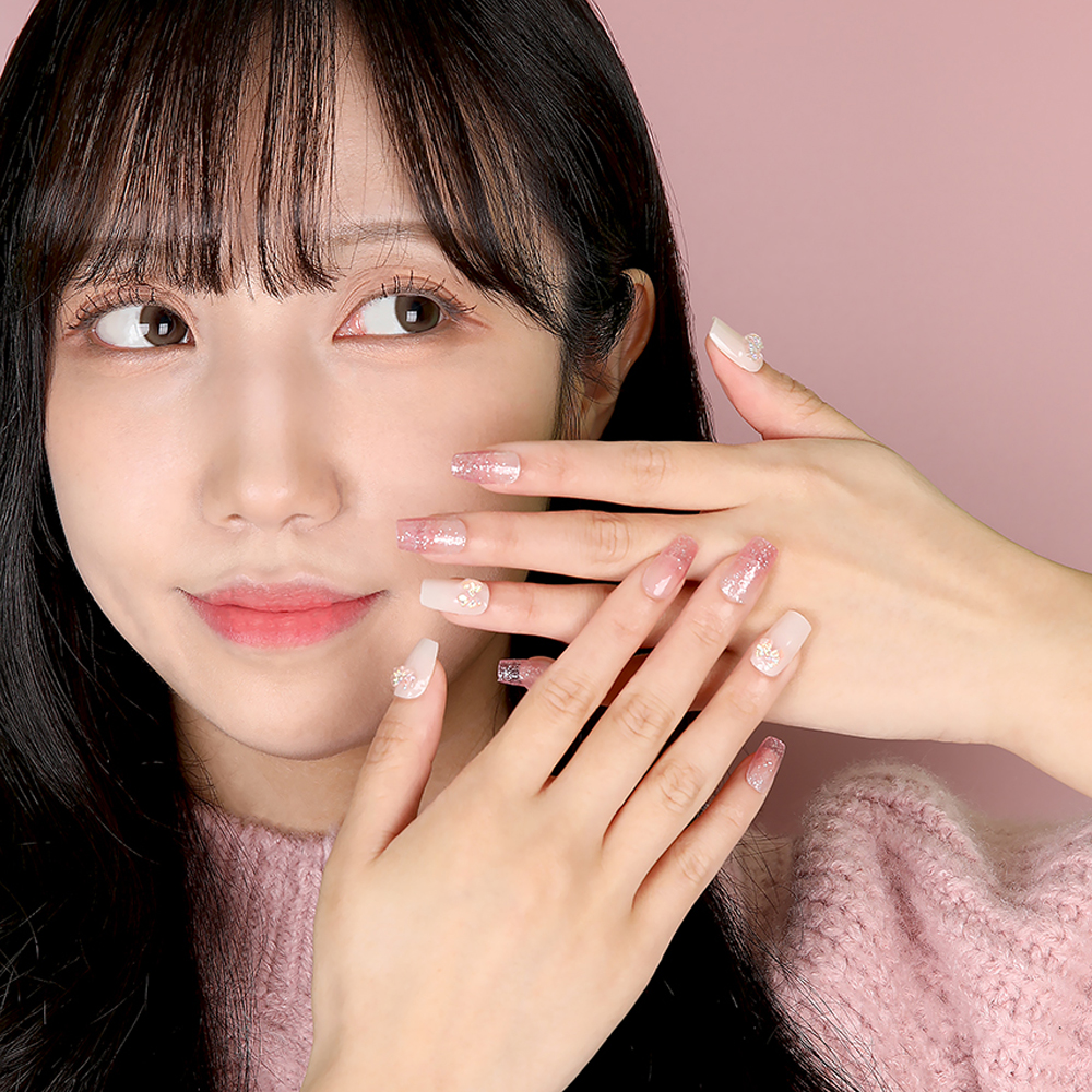 베키스타 Kitsch Fancy 젤네일 스티커 4